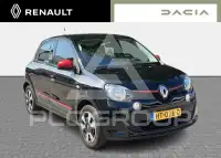 2015 Renault Twingo