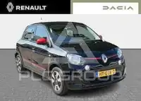 2015 Renault Twingo