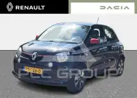 2015 Renault Twingo