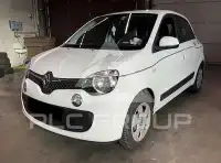 2015 Renault Twingo