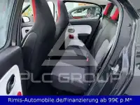 2015 Renault Twingo