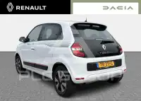 2015 Renault Twingo