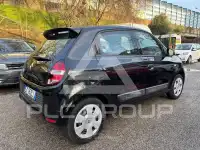2015 Renault Twingo