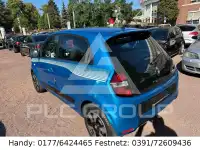 2015 Renault Twingo
