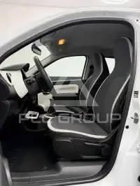 2015 Renault Twingo