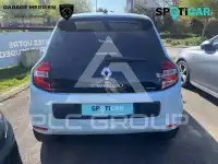 2015 Renault Twingo