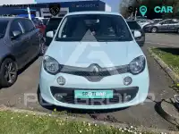 2015 Renault Twingo