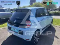 2015 Renault Twingo