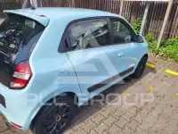 2015 Renault Twingo