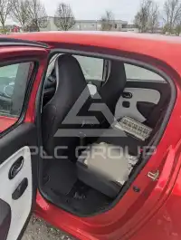 2015 Renault Twingo