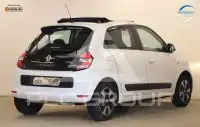 2015 Renault Twingo