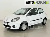 2015 Renault Twingo