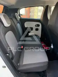 2015 Renault Twingo
