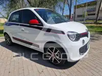 2015 Renault Twingo