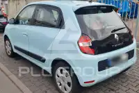 2015 Renault Twingo