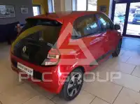 2015 Renault Twingo