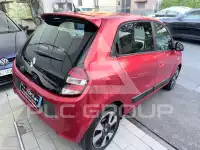 2015 Renault Twingo