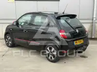 2015 Renault Twingo