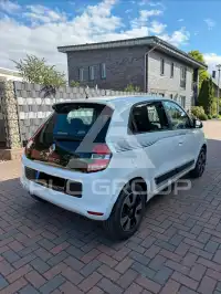 2015 Renault Twingo