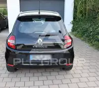 2015 Renault Twingo