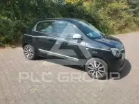 2015 Renault Twingo