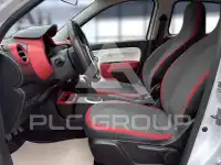2015 Renault Twingo