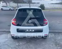 2015 Renault Twingo