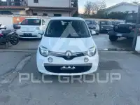 2015 Renault Twingo