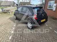 2015 Renault Twingo