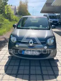 2015 Renault Twingo