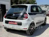 2015 Renault Twingo