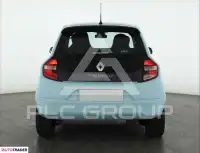 2015 Renault Twingo