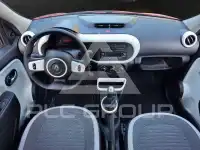 2015 Renault Twingo
