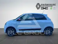 2015 Renault Twingo