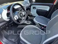 2015 Renault Twingo