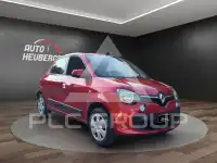 2015 Renault Twingo