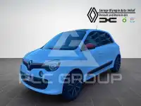 2015 Renault Twingo