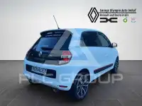 2015 Renault Twingo