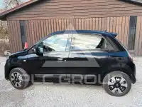 2015 Renault Twingo