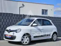2015 Renault Twingo
