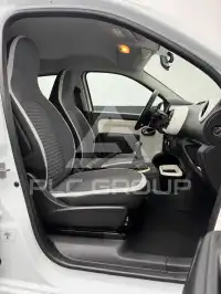 2015 Renault Twingo