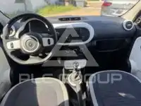 2015 Renault Twingo