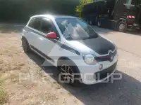 2015 Renault Twingo