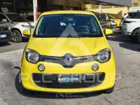 2015 Renault Twingo