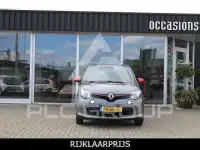 2015 Renault Twingo