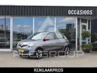 2015 Renault Twingo