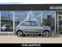 2015 Renault Twingo