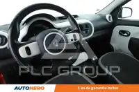 2015 Renault Twingo