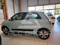 2015 Renault Twingo