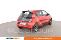 2015 Renault Twingo